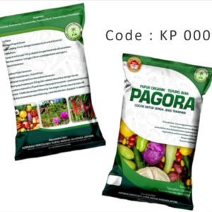 PAGORA Organic Fertilizer Awcendikia