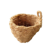 Coir Flower Vase Awcendikia